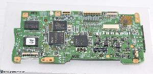 Плата Nikon D90 (DG), АСЦ 1F998-824